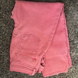 Urban Outfitters BDG Girlfriend Jeans